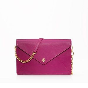 Tory Burch Robinson Envelope shoulder bag